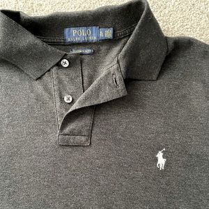 Polo Ralph Lauren, Men's Cotton Polo - Sz XL